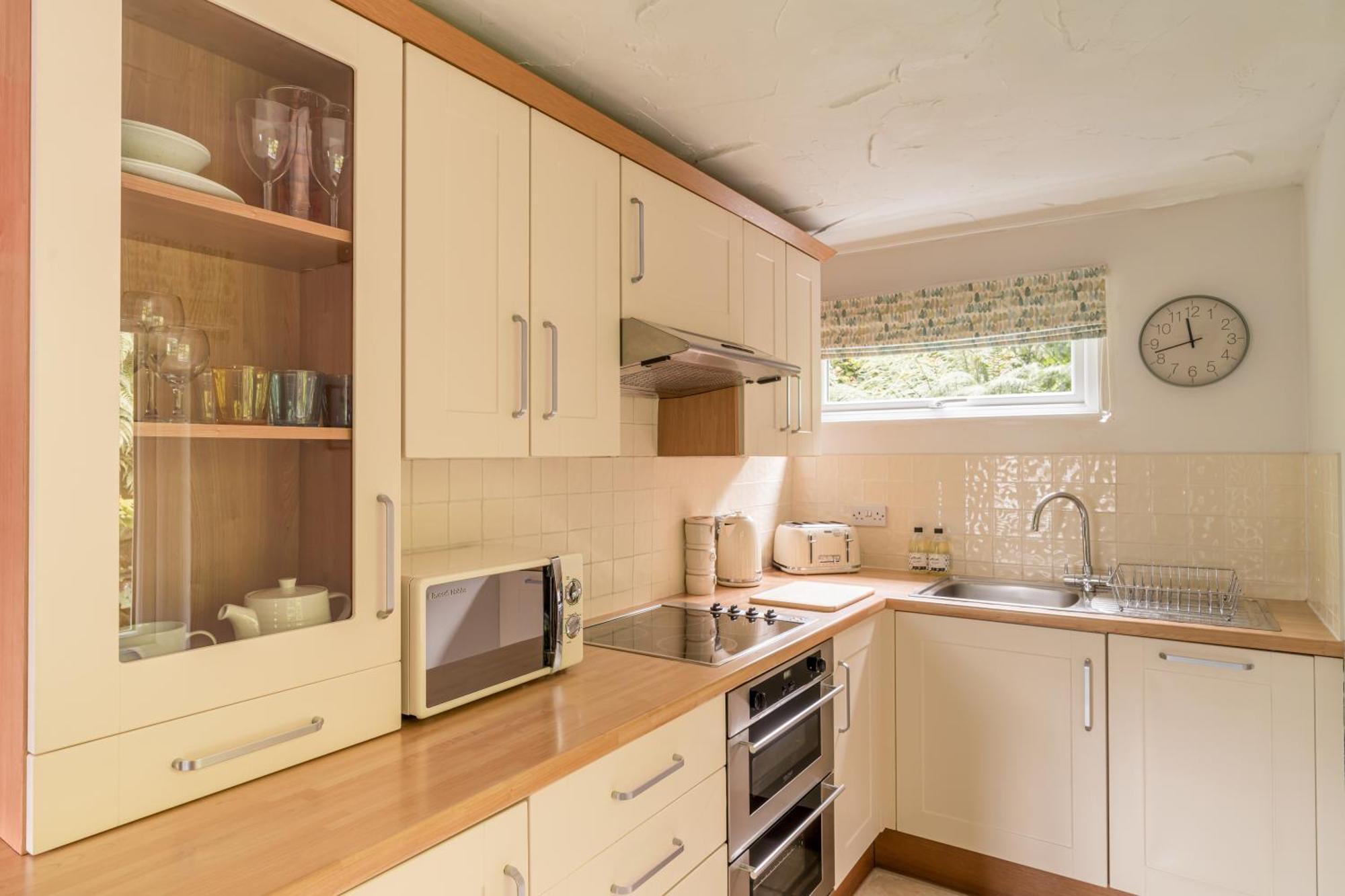 Holiday home Squirrel Bank, With A Hot Tub & Parking Bowness-on-Windermere